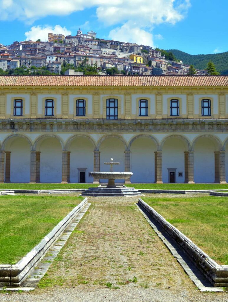 Risultati immagini per PADULA UN PATTO PER LA VALORIZZAZIONE MUSEALE