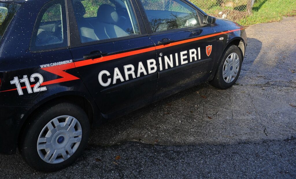 Risultati immagini per CARABINIERI POLLICA