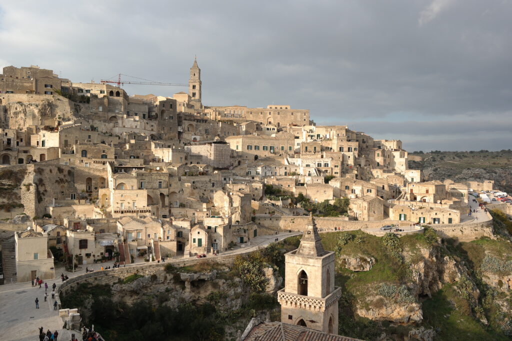 Risultati immagini per matera