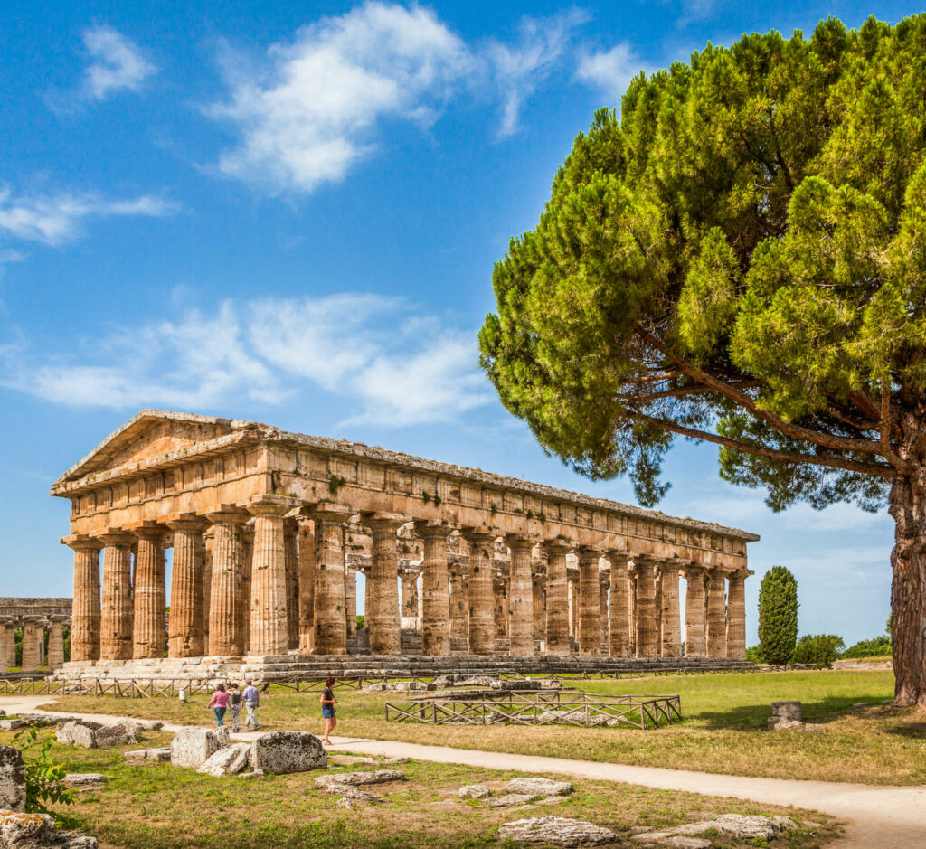 Risultati immagini per paestum