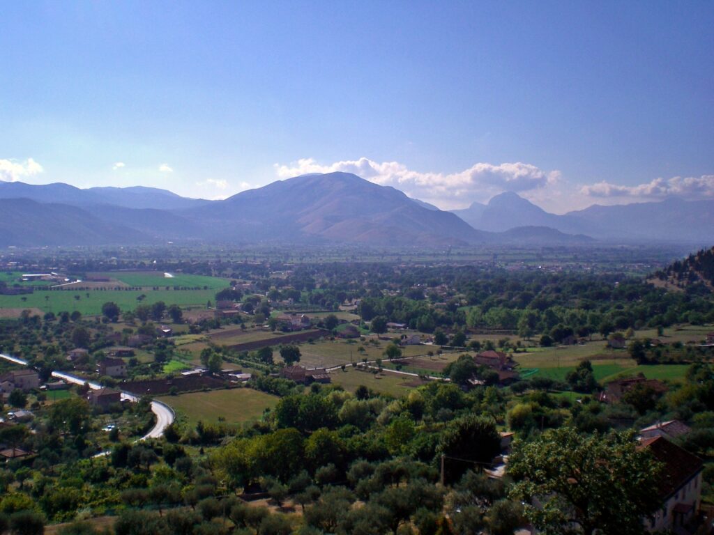 Risultati immagini per vALLO DI DIANO