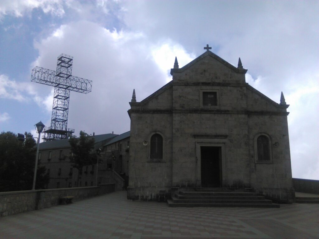 Risultati immagini per santuario di novi velia