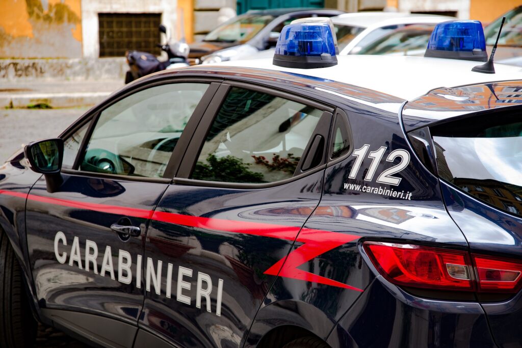 Risultato immagini per carabinieri