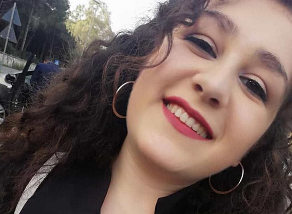 Infarto fatale: Nancy Chirichiello morta a soli 21 anni