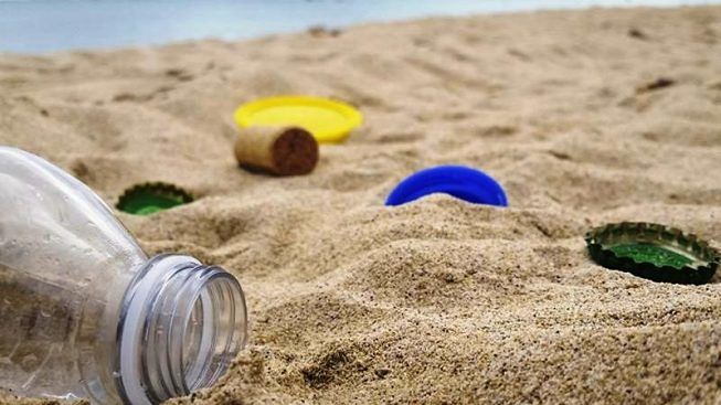 Ordinanza balneare 2019. Stop alla plastica nelle spiagge. Piemontese:  "Puglia all'avanguardia. Con l'ordinanza di oggi siamo la prima regione che  obbliga alla rinuncia della plastica" - YouLive San Severo