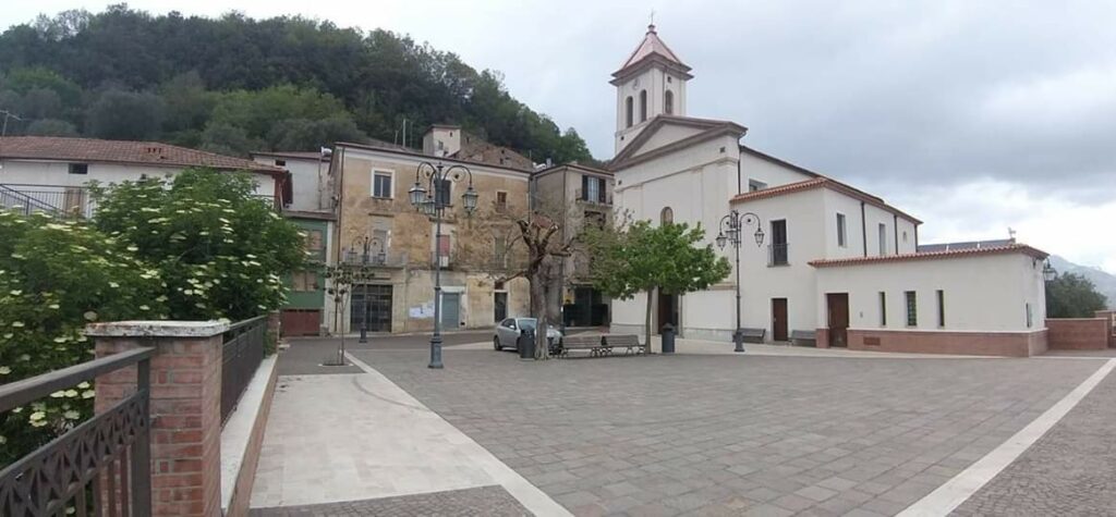 San Mauro La Bruca: per la promozione turistica si punta sulla sentieristica - Info Cilento