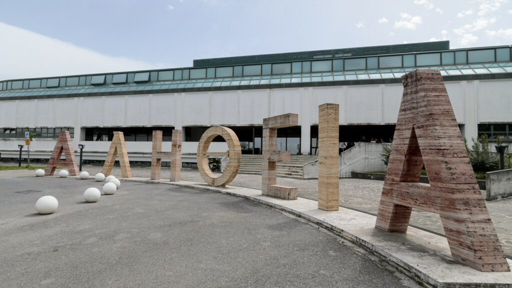 Vallo: stage presso la Procura della Repubblica - Info Cilento