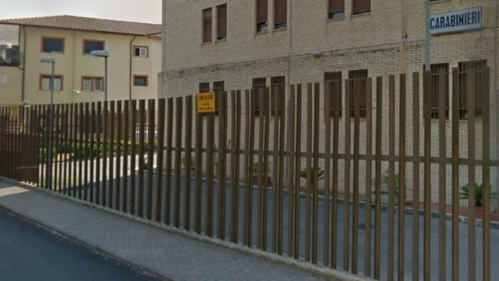 Sapri, prestiti da imprenditori del Golfo: accertamenti su carabiniere - Info Cilento