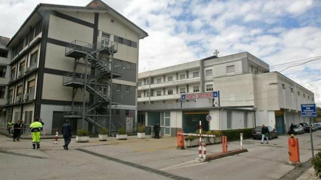 Ospedale di Polla: nominata nuova responsabile di neurologia - Info Cilento