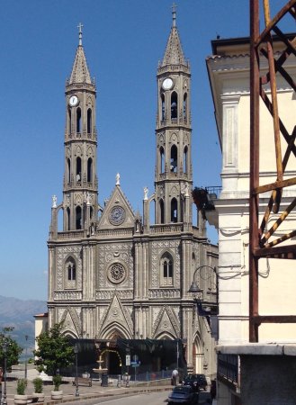 Foto di Montesano sulla Marcellana - Immagini di Montesano sulla Marcellana,  Provincia di Salerno - Tripadvisor