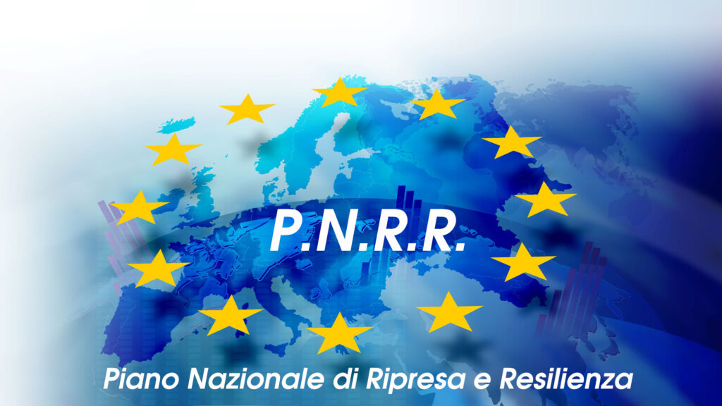 IL PNRR in 10 guide: le schede illustrate del Ministro per la PA - Associazione UPEL Italia