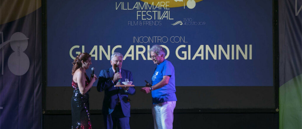 Villammare Film Festival