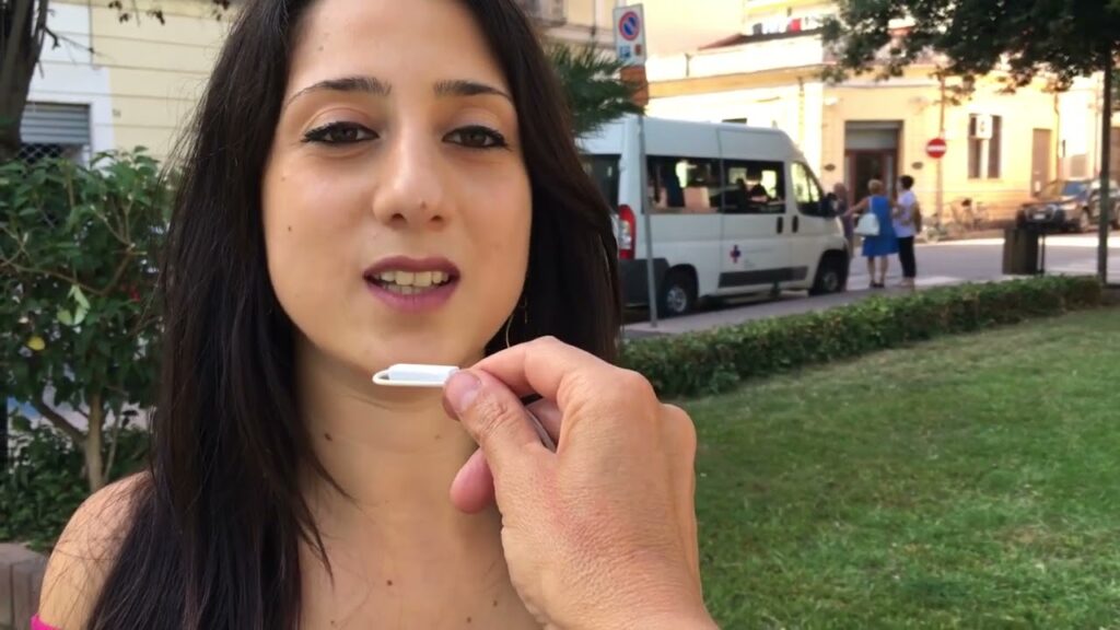 SAPRI DIMISSIONI VALENTINA CARTOLANO 22SETT - YouTube