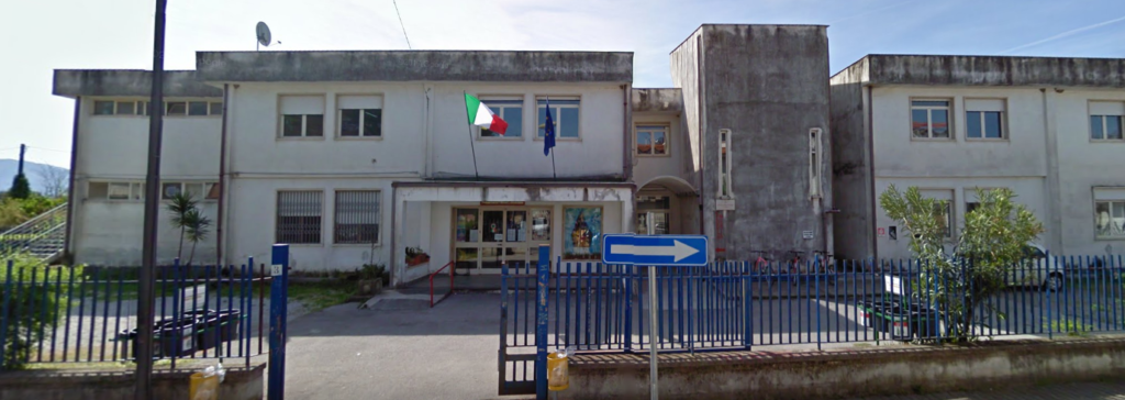 ISTITUTO COMPRENSIVO - SANTA MARINA - POLICASTRO