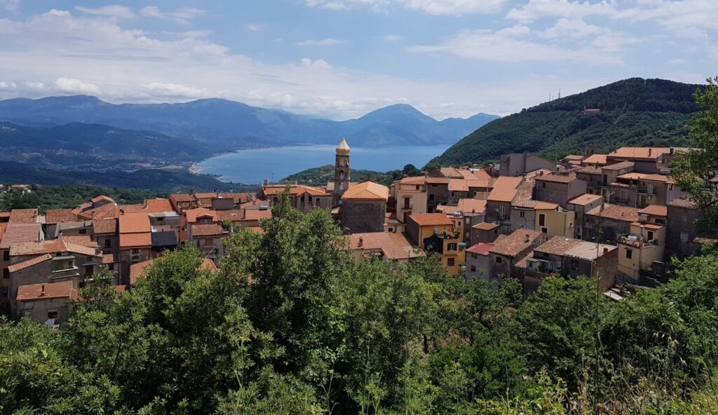 Scario e San Giovanni a Piro: tra natura, spiagge e panorami mozzafiato