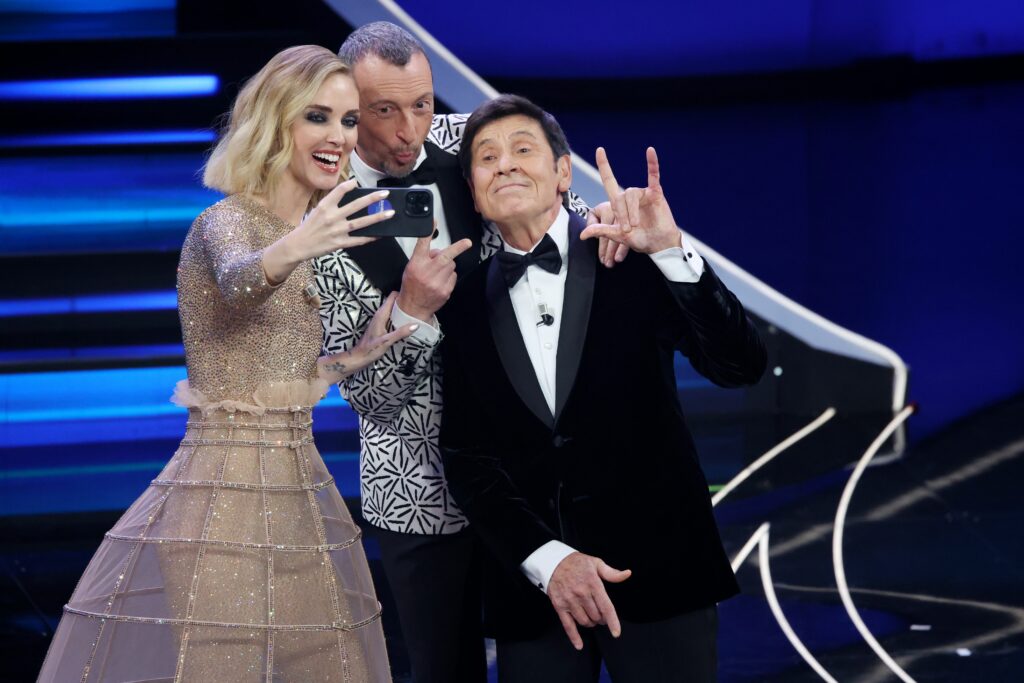 Sanremo 2023, prima serata: le canzoni e le polemiche | Esquire