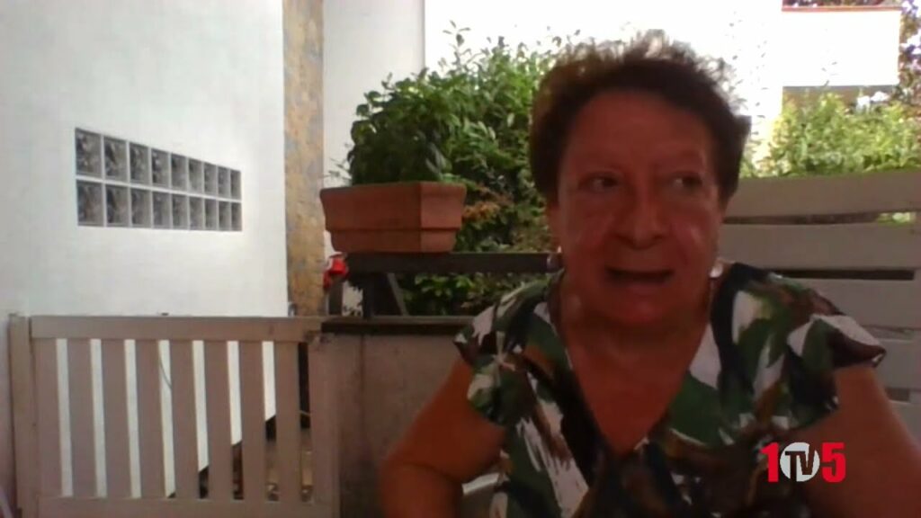 MONTESANO AMBIENTE FIDAPA TERESA ROTELLA 1LUG - YouTube