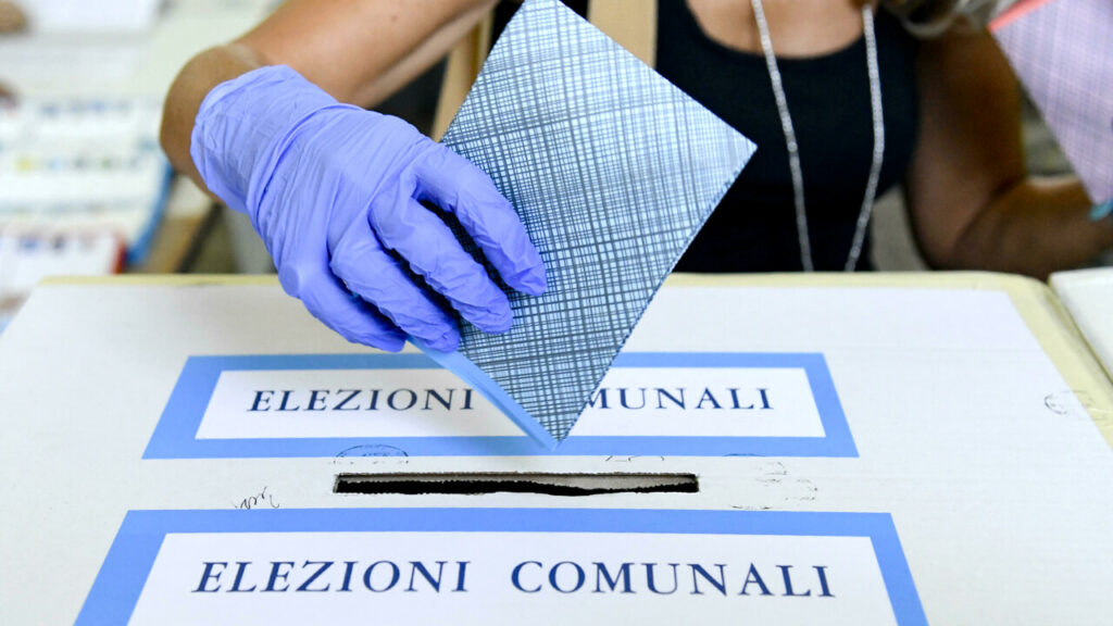 Elezioni amministrative: 47 comuni del Lazio al voto. Ecco quando, dove e come si vota