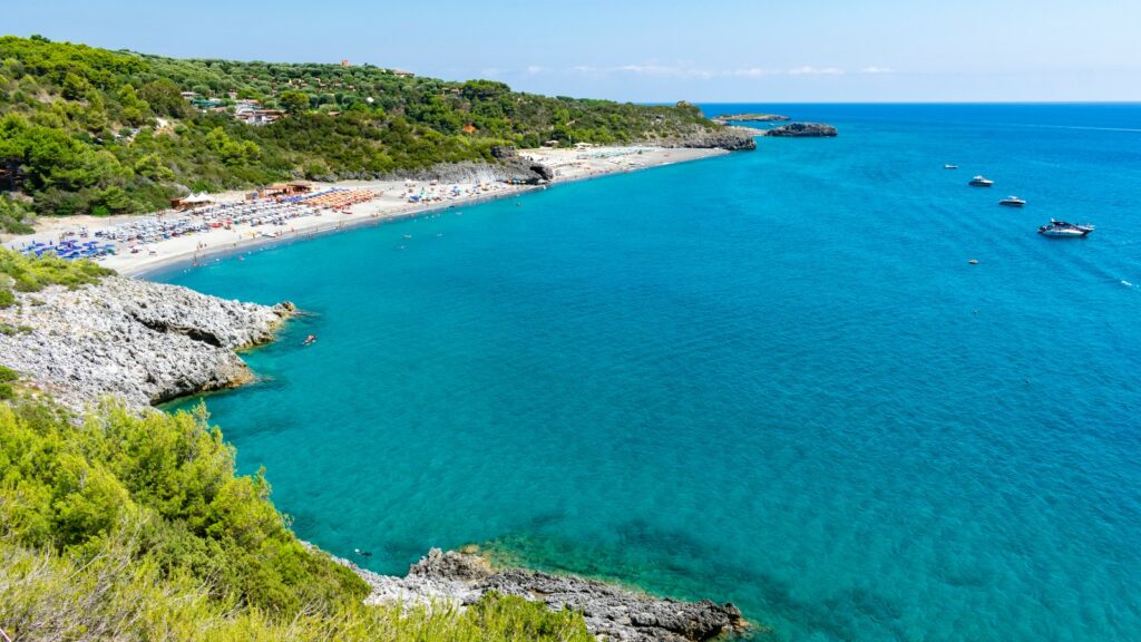 Marina di Camerota: mare, cosa vedere e hotel consigliati - Campania.info