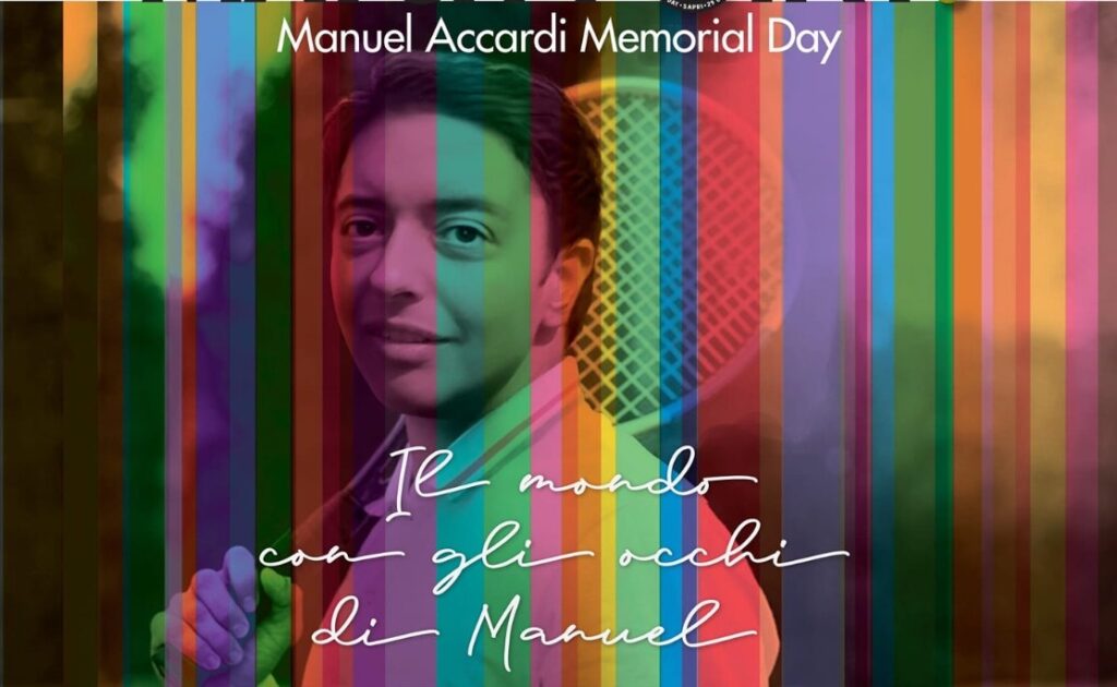 Memorial day a Sapri dedicato a Manuel Accardi nel giorno del suo compleanno | Giornale del Cilento